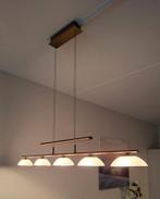 Zeer nette, ZGAN lampen, Huis en Inrichting, Ophalen, Zo goed als nieuw, E27 (groot), Spaarlamp