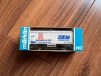 🚂 Marklin model 4415 Gatzweilers Alt - ZIEM signet uit 1983, Wisselstroom, Wagon, Ophalen of Verzenden, Zo goed als nieuw