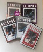 OCTOPUS, Ophalen of Verzenden, Zo goed als nieuw