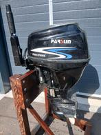Parsun korstraat 15pk 4t bj2015 loopt niet!! Geen vonk!, Watersport en Boten, Buiten- en Binnenboordmotoren, Ophalen of Verzenden