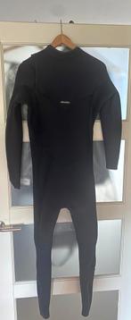 HEREN full WETSUIT O’Neill 4/3, ZGAN, Zwart,, Ophalen of Verzenden, Zo goed als nieuw