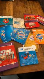 Cito groep 6 oefenen materiaal begrijpend lezen spelling, Ophalen of Verzenden, Nieuw, Rekenen