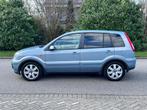 Ford Fusion 1.6-16V Futura Automaat*1e eigenaar*Airco*Trekha, 47 €/maand, Origineel Nederlands, Te koop, 5 stoelen