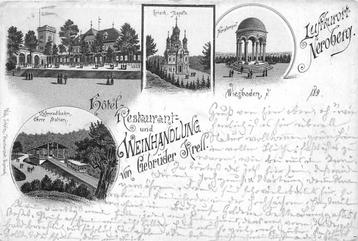 (379-127-031) Wiesbaden beschikbaar voor biedingen