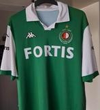 Feyenoord Fortis shirt maat XXXL 100 jaar bestaan 1908-2008, Verzamelen, Sportartikelen en Voetbal, Ophalen of Verzenden, Zo goed als nieuw