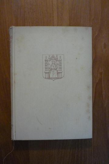 Joh.Hidding '' HEUVINGS HAARDSTEE '' (Anton Pieck) beschikbaar voor biedingen