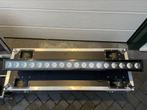 Showtec Pixel barren 18 Q4 Tour, Ophalen, Gebruikt, Licht, Kleur