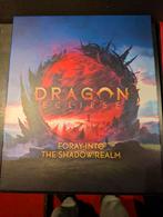 Dragon Eclipse - Foray into the shadow realm, Hobby en Vrije tijd, Ophalen of Verzenden, Nieuw