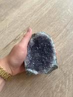 Prachtige Grote Amethist Edelsteen, Ophalen, Mineraal