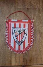 Athletic Club Bilbao voetbalvaan, Verzamelen, Ophalen of Verzenden, Zo goed als nieuw, Buitenlandse clubs, Vaantje of Sjaal
