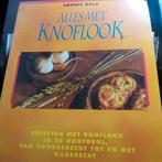 Alles met Knoflook - Sophie Hale, Ophalen of Verzenden