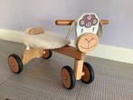I’m Toy houten loopfiets schaap, Ophalen of Verzenden, Gebruikt, Loopvoertuig