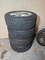 Winterwielenset Lexus RX, Auto-onderdelen, Banden en Velgen, Ophalen, 18 inch, Gebruikt, Winterbanden