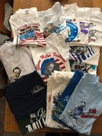 Glenn Miller Festival T-shirts - Limited Editions, Ophalen of Verzenden, Nieuw, Overige maten, Overige kleuren