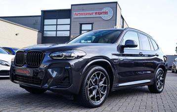 BMW X3 XDrive30e High Executive | Head up Display | 360 Came beschikbaar voor biedingen