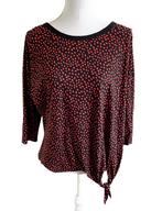 Mooie top van Studio Anneloes M, Maat 38/40 (M), Maroastraat 77 1060 LG Amsterdam, Studio Anneloes, Ophalen of Verzenden