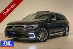 Volkswagen Passat Variant 1.4 TSI GTE Business PANO | TREKH, Gebruikt, 4 cilinders, Hybride Elektrisch/Benzine, 1600 kg