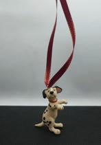 Disney Dalmatiër Lucky kerst ornament hanger kerstbal, Verzamelen, Disney, Ophalen of Verzenden