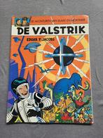 Blake en Mortimer, Boeken, Eén stripboek, Ophalen of Verzenden, Gelezen, Edgar P. Jacobs