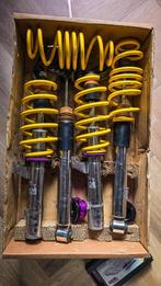 KW V3 Schroefset - Seat Leon 5F/ Golf R/ S3 etc, Auto-onderdelen, Ophanging en Onderstel, Ophalen, Gebruikt, Audi