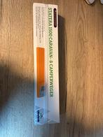 Statera 1500 caravan weger inclusief oprijdplaat nieuw!, Caravans en Kamperen, Ophalen of Verzenden, Zo goed als nieuw