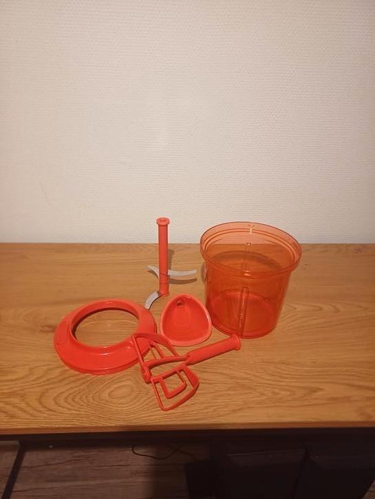 Tupperware, Huis en Inrichting, Keuken | Tupperware, Gebruikt, Ophalen of Verzenden