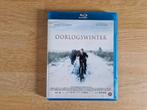 Oorlogswinter Blu-ray - Nederlandse Oorlogsfilm, Ophalen of Verzenden, Gebruikt, Drama