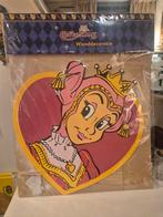 Wandplaat pardijntje efteling, Ophalen of Verzenden, Overige typen