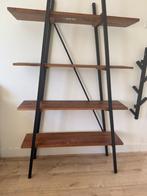 Design kast, Ophalen, Met plank(en), Eikenhout, Zo goed als nieuw