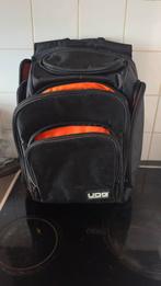 Udg Tas, Muziek en Instrumenten, Behuizingen en Koffers, Ophalen of Verzenden, Zo goed als nieuw