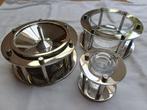 RVS set Jan des Bouvrie voor Keltum, Ophalen of Verzenden, -, -, -