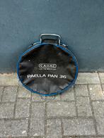 CADAC Paella Pan 36, Caravans en Kamperen, Kampeeraccessoires, Ophalen of Verzenden, Gebruikt