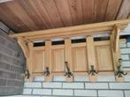 mooie hanger, Tuin en Terras, Bloempotten, Ophalen, Overige materialen, 40 cm of meer, Binnen