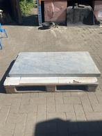 Grote speksteenplaat, Ophalen, Nieuw, Overige materialen, 50 tot 100 mm
