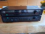 Sansui versterker AU-D101 + tuner TU-S33 + B&O boxen, Gebruikt, Ophalen, Overige merken, Minder dan 60 watt