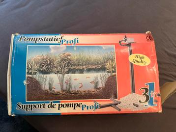 Reiger verjager beschikbaar voor biedingen