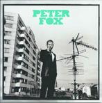 Peter Fox – Stadtaffe, Ophalen of Verzenden, 1980 tot 2000, Zo goed als nieuw