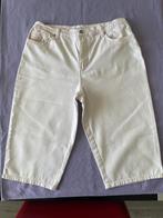 Gloria Vanderbilt dames jeans (3/4). maat 12 (EU 42), Kleding | Dames, Blauw, Gloria Vanderbilt, Ophalen of Verzenden, W33 - W36 (confectie 42/44)