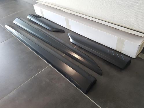 Nieuwe originele ABT Sideskirts Volkswagen Golf 7, Auto diversen, Tuning en Styling, Ophalen of Verzenden
