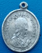 Devotiepenning H. Cornelius, bid voor ons, Verzenden, Overige materialen, Buitenland