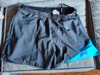 Nike Dri Fit hardloop broek maat L, Ophalen, Zo goed als nieuw, Zwart, Hardlopen of Fietsen