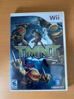 Teenage mutant, Avontuur en Actie, Vincent's games, 1 speler, Ophalen of Verzenden