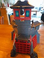 Playmobil kasteel, Ophalen of Verzenden