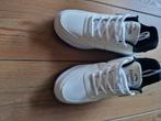Schoenen, Ophalen, Wit, Nieuw, Sneakers of Gympen