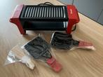 Bestron mini raclette / grill / gourmet, Ophalen of Verzenden, Nieuw, Minder dan 4 personen