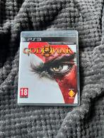 God of War 3 - PS3, Spelcomputers en Games, Games | Sony PlayStation 3, Overige genres, Ophalen of Verzenden, 1 speler, Zo goed als nieuw
