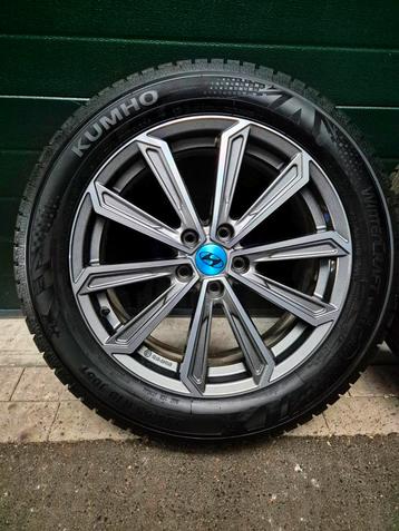 5x114.3/ 19inch ORGINEEL HYUNDAI/KIA WINTERSET 9mm 235 55 19 beschikbaar voor biedingen