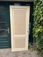 Verschillende paneeldeuren binnen en ensuite deuren, Doe-het-zelf en Verbouw, Ophalen, 80 tot 100 cm, Binnendeur, Zo goed als nieuw