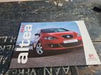 Seat Altea   2004, Ophalen of Verzenden, Nieuw, Overige merken