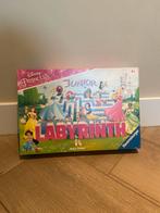 Ravensburger Disney princess junior labyrinth, Ophalen of Verzenden, Zo goed als nieuw